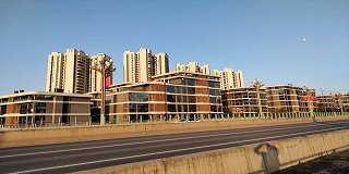 业主资产服务